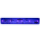 THE JUNGLE THE MANTIS UV A + UV B LED BAR 25W