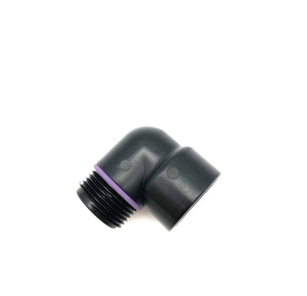 PE Winkel 3/4" IG  3/4" AG