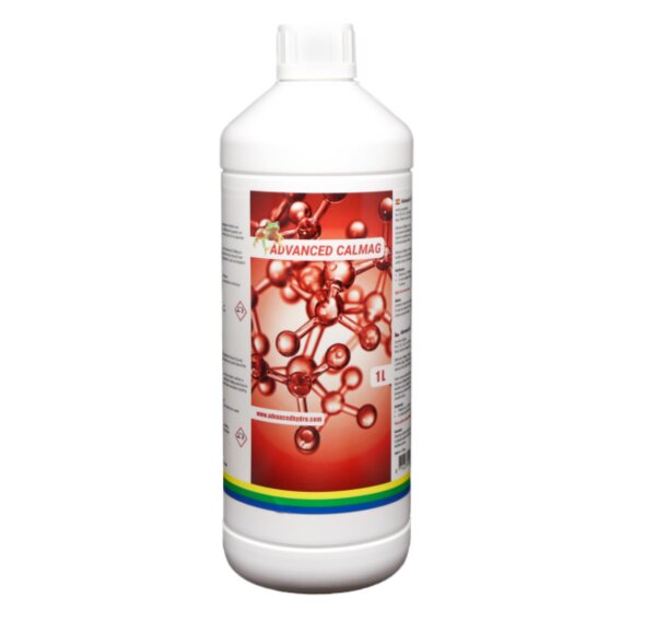 Advanced Hydroponics CalMag 500 ml