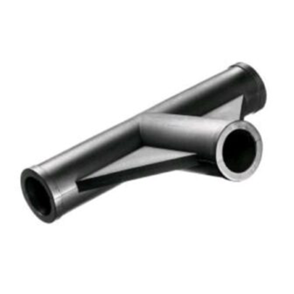 Homebox Ersatzteil - 3-Wege-Verbinder - 1 Stück - Ø 16 mm - Flach