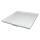 Grow-Tisch Tray 120 x 120 x 12 cm Weiss