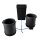 AutoPot 2Pot XXL System mit 35L oder 50L FlexiPot inklusive 47L Wasserfass