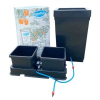 AutoPot Easy2Grow Starter Set inkl. 47L Wasserfass