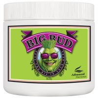 Advanced Nutrients -  Big Bud - Powder - 130g