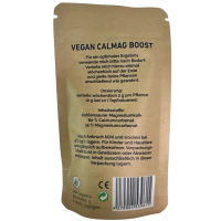 S&R Organics CalMag Boost