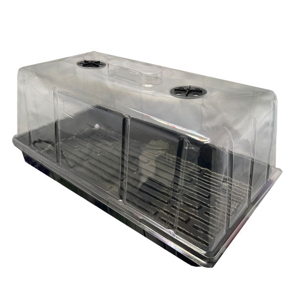 Airontek Propagator 54x28x25 inkl. Ventilation