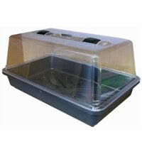 Airontek Propagator 54x28x25 inkl. Ventilation