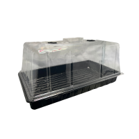 Airontek Propagator 54x28x25 inkl. Ventilation