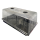 Airontek Propagator 54x28x25 inkl. Ventilation