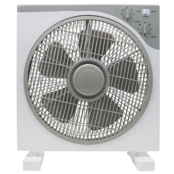 Typhoon 30 cm Boxventilator