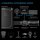 AC Infinity Advance Komplettset 60x60x180cm