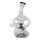 BLAZE Dab Rig Recycler Türkis