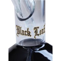 Black Leaf Baumperkolatorbong Ice 2-farbig