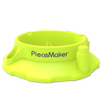 PieceMaker Kashed Knockout Black Silikonascher