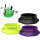 PieceMaker Kashed Knockout Black Silikonascher