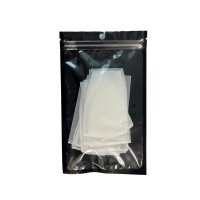 Hashcraft Rosin Bags 90 Micron (µm) 51x114mm, 20 Stück