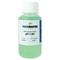 Aqua Master Eichflüssigkeit pH 7.01 100 ml