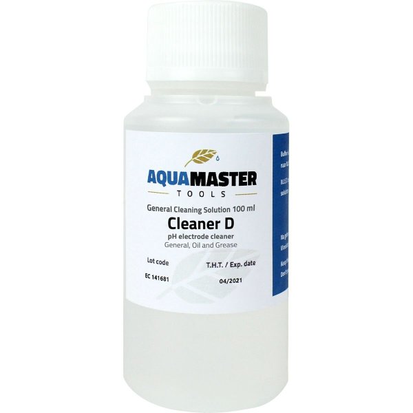 Aqua Master Cleaner D 100 ml