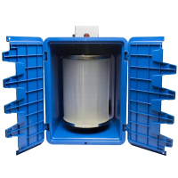 Secret Smoke Dry Sift Box