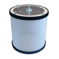 Secret Smoke Dry Sift Tumbler/ Maschine 150 Gramm