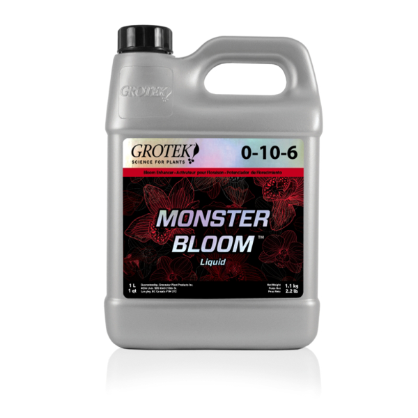 Grotek Monster Bloom 1L