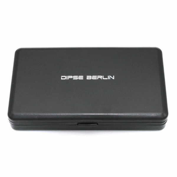 Taschenwaage Berlin von DIPSE Digitalwaagen 100g x 0,1g