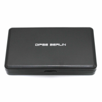 Taschenwaage Berlin von DIPSE Digitalwaagen 100g x 0,1g