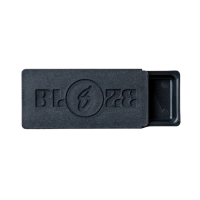 BL8ZE Pocket Tray OG Black