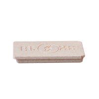 BL8ZE Pocket Tray OG White