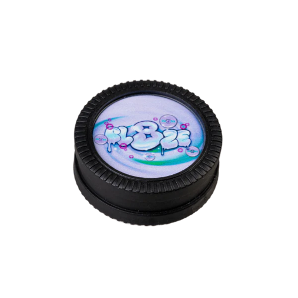 BL8ZE GrinderZ OG Black