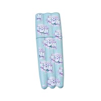 BL8ZE StickZ Blue