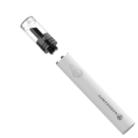 Norddampf DAB PEN Mini Weiß