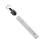 Norddampf DAB PEN Mini Weiß