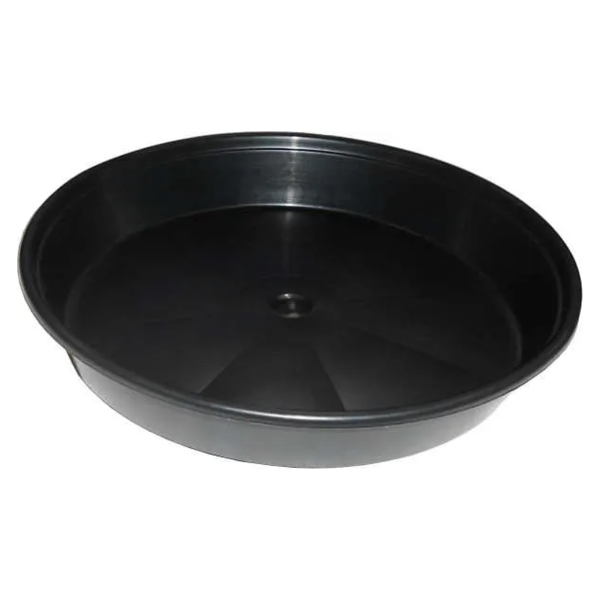 Untersetzer rund 40cm Ø