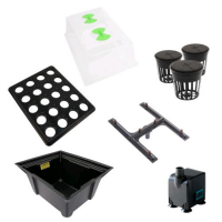 Nutriculture X-Stream Aeroponic Propagator