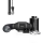AC Infinity Luftfilter-Set PRO 100 mm mit PRO69 Controller – Inline-Ventilator & Aktivkohlefilter-Kombi
