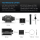 AC Infinity Luftfilter-Set PRO 100 mm mit PRO69 Controller – Inline-Ventilator & Aktivkohlefilter-Kombi