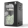 CLOUDLAB 866 Advance Grow Zelt 150 x 150 x 200 cm – 2000D Diamant Mylar Gewebe