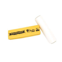 QNUBU Pergamentpapier Rolle für Extraktion 15cm x 5m