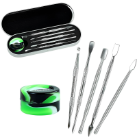 QNUBU – Colorado Stoner Dabber Case