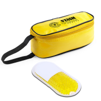 QNUBU – Colorado Extraction Cooler Stash Bag