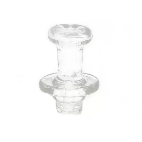 Focus V CARTA 2 Intelli-Core® Carb Cap
