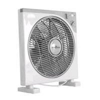 AIRONTEK – Boxventilator 30cm