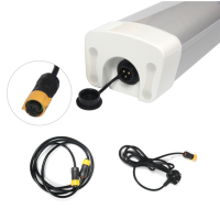 CULTILITE – Unterkronenbeleuchtung (Canopy) 120W 3.0