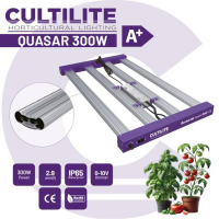 CULTILITE QUASAR 300 2.9 µmol/J