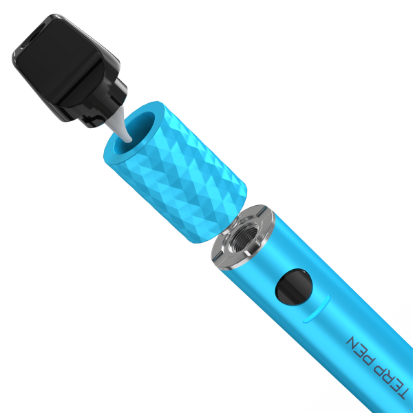 Norddampf TERP PEN