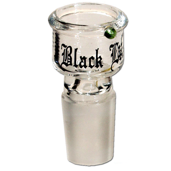 Black Leaf Glaskopf NS19