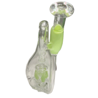 BLAZE Recycle Bong MÖBIUS