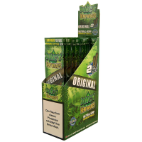 Juicy Hemp Wraps Original