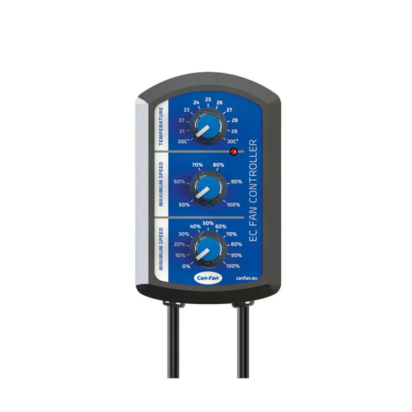 Can EC Fan Controller